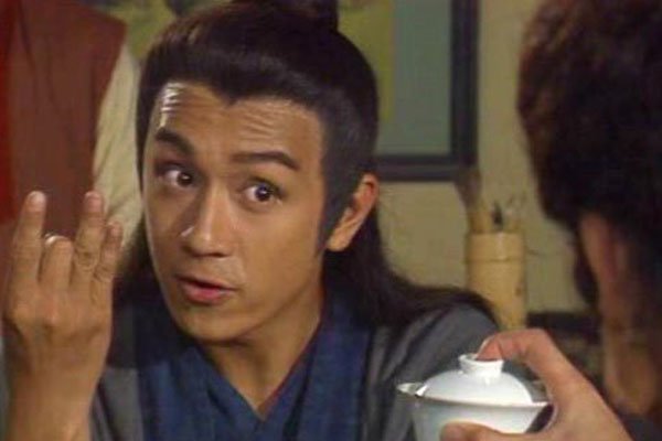 超越六脉神剑,却无人练成,这是天龙八部中的哪门刀法?