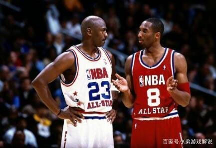 乔丹40岁拿到32000分，科比36岁詹姆斯34岁，马龙和贾巴尔呢？