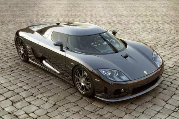 全球最贵十大豪车有哪些?