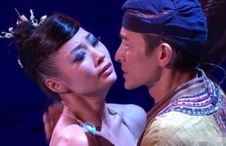 刘德华41岁御用伴舞至今未嫁,他们之间的默契如何?