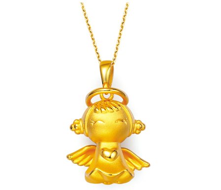 周大福的东西可不可以以旧换新的？