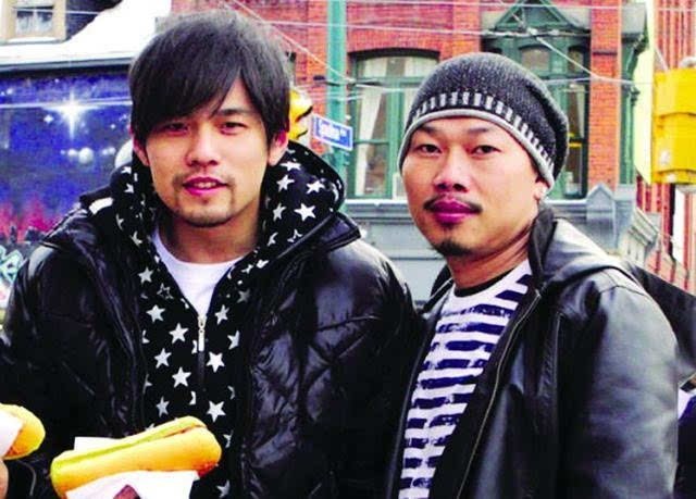 方文山和周杰伦是什么关系？