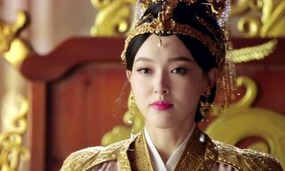 燕云台原著小说结局