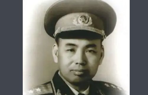 开国上将多少个人？