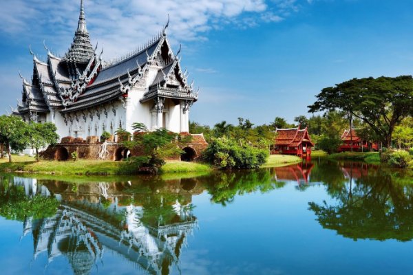 去泰国旅游要注意些什么？