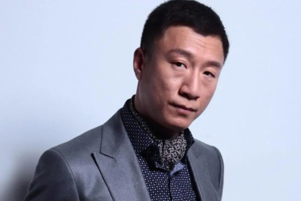 孙红雷以前真的是跳舞出道么？