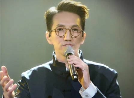 林志炫你的眼神,这首歌表达了什么意思