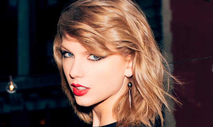 Taylor Swift的《Speak Now》 歌词