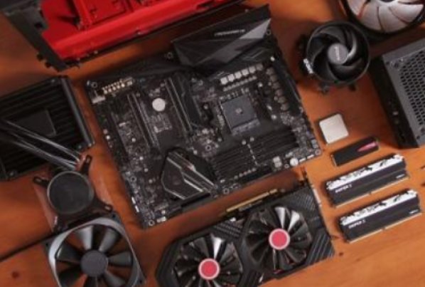 电脑组装机配置有什么推荐？