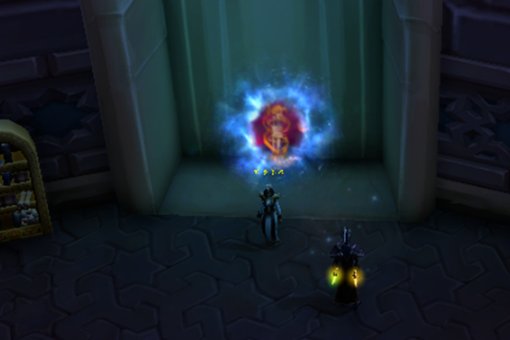 wow7.2.5巨龙之魂怎么去