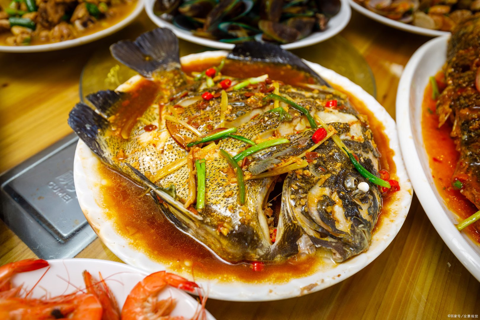 多宝鱼致癌是怎么回事？