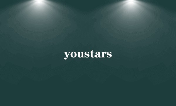 youstars