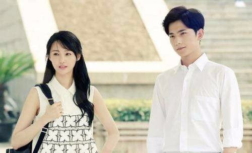 杨洋在《微微一笑很倾城》中饰演什么角色?