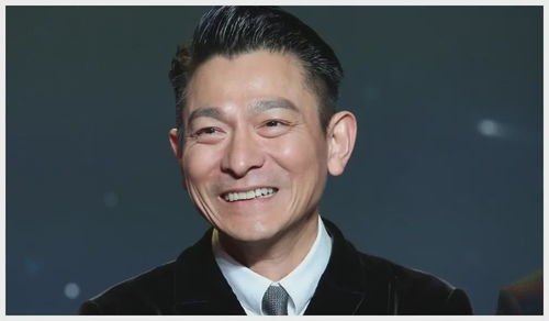 刘德华41岁御用伴舞至今未嫁,他们之间的默契如何?