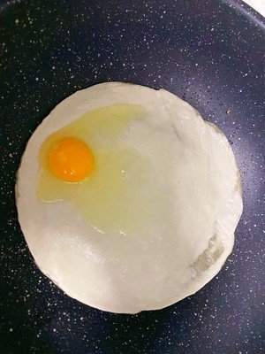 手抓饼是怎么做