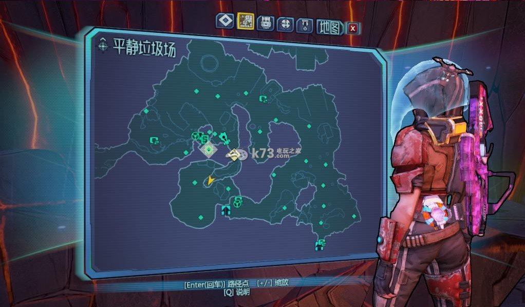 无主之地2剧情boss可以无限刷吗?