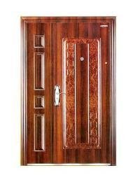 超c级防盗门锁芯一般有几把钥匙？