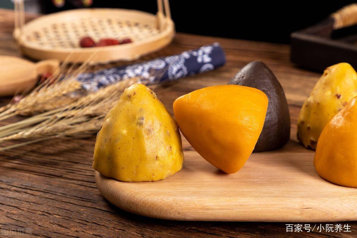 五谷指的都是什么?其中哪种热量是最低的?