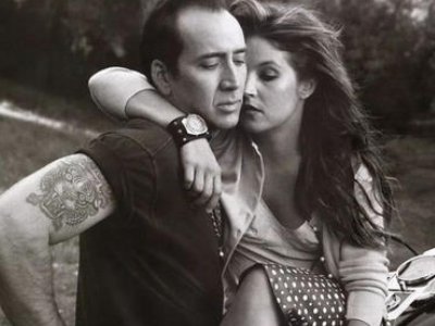 猫王女儿经历四婚，为何独独不想给迈克尔·杰克逊生一男半女？