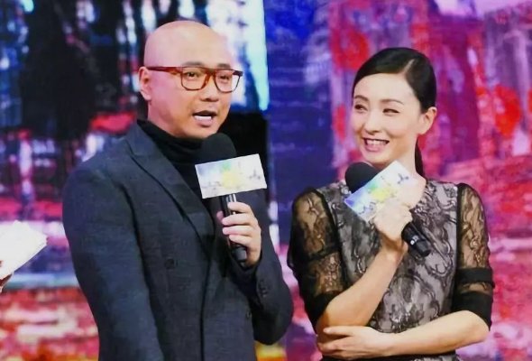 徐峥和陶虹双双出轨，他们为何要维持开放式婚姻？