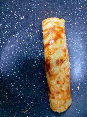 手抓饼是怎么做