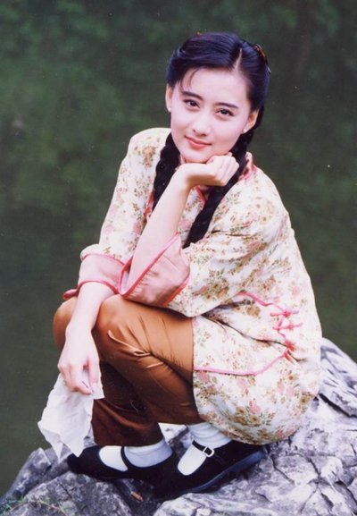 陈德容称演妈妈对她来说是奇耻大辱，究竟耻辱在哪里？