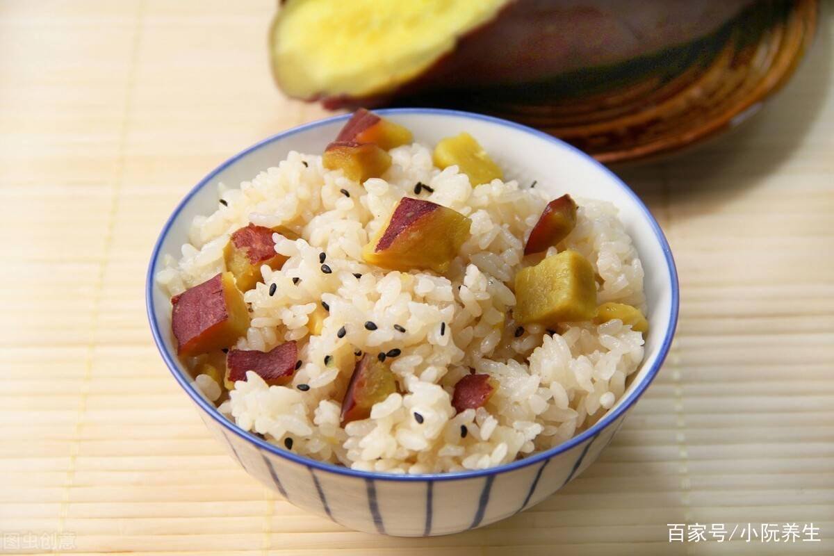 五谷指的都是什么?其中哪种热量是最低的?