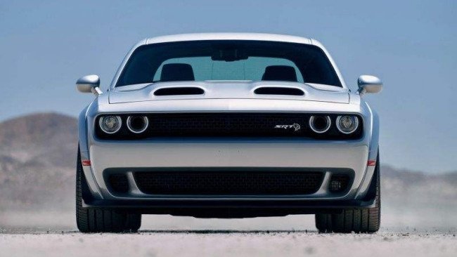 地狱猫汽车多少钱一台