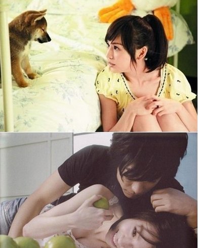 歌手王心凌的私密照泄露是真的吗？