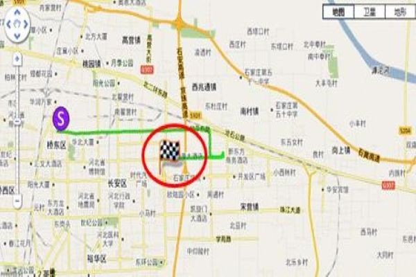 如果GPS定位手表丢了,怎么找回