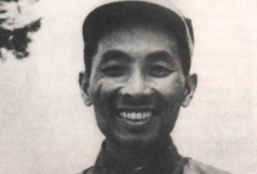 历任海军司令？