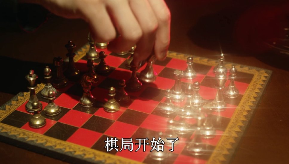 斯特鲁姆星人伏井出K究竟是一个怎样的人？