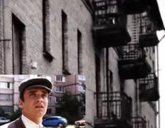 史上唯一得到官方承认的谢尔盖穿越事件是真的吗?