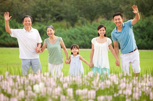 父母反对的爱情该怎么办？