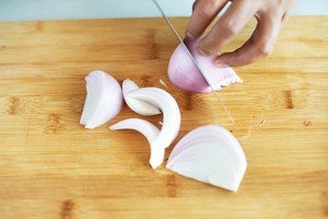 爆炒鸡肝怎么做