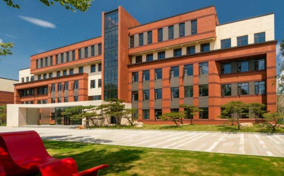 民族类大学排名