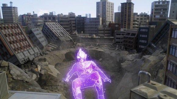 《特利迦奥特曼》第二集被网友贬得一无是处,它真的很烂吗?