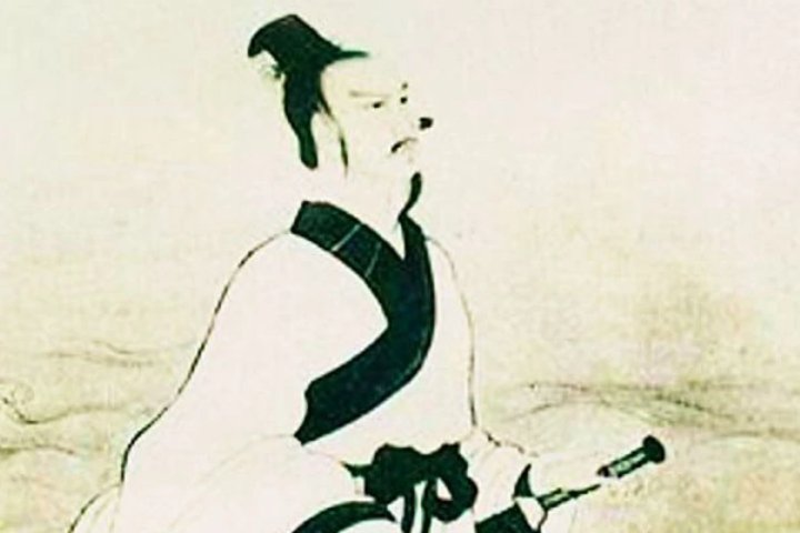 历史上著名的爱国人物有哪些?