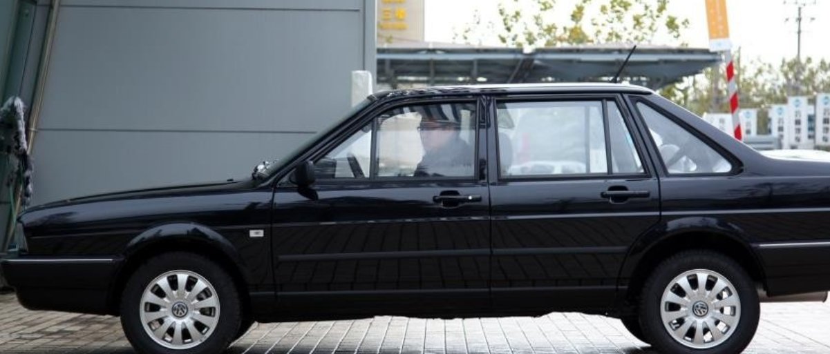 08年的普桑大概能卖多少钱