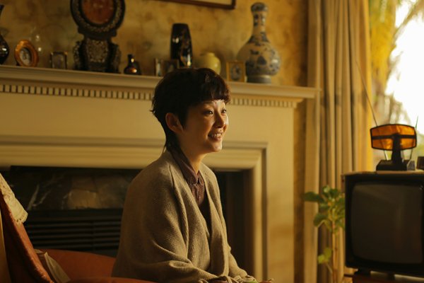 如何评价电影《只有芸知道》？