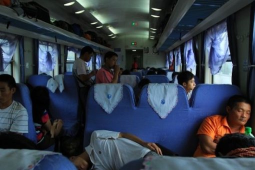 从昆明到上海南站K80次列车途经线路