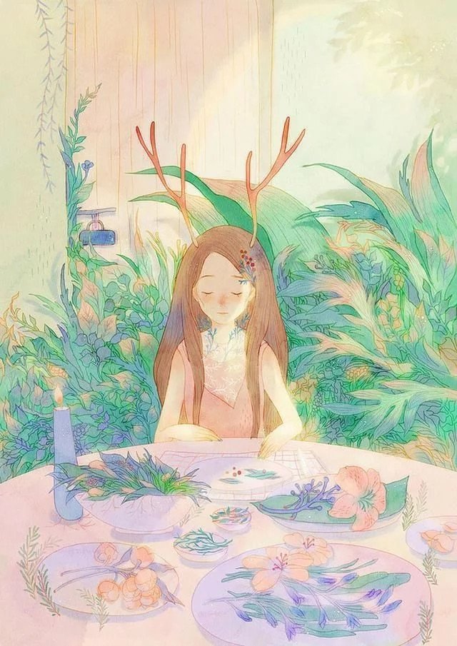 恋爱中，男生爱你太深，会不由自主有哪些行为？