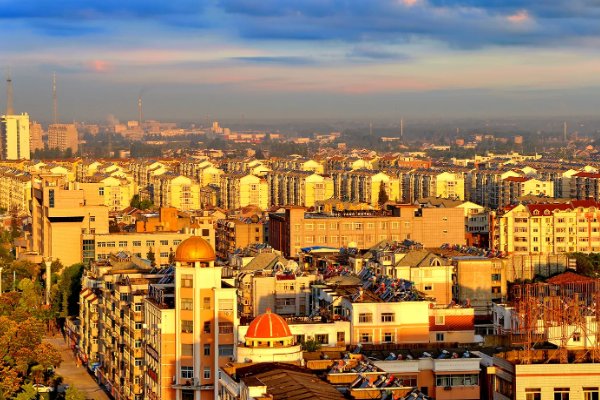 射阳县属于哪个市