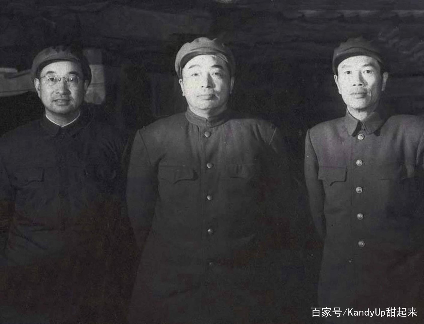 上将邓华有多厉害?