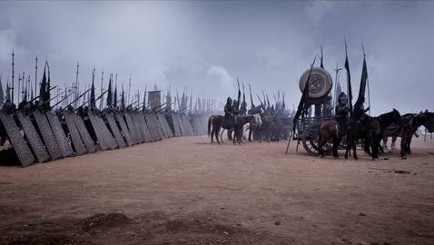 除了百发百中还有什么是双百成语