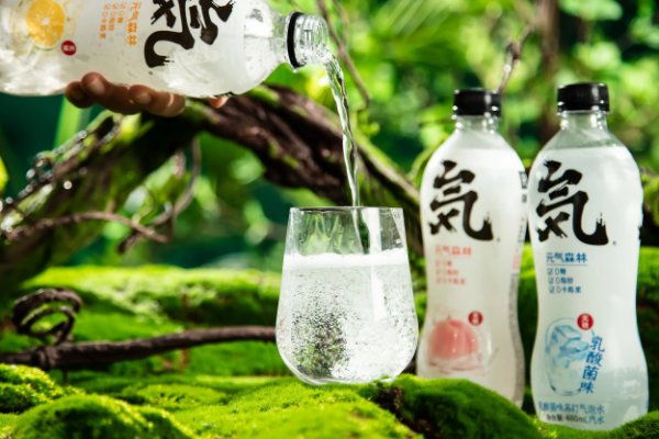 饮料品牌排行榜前十名