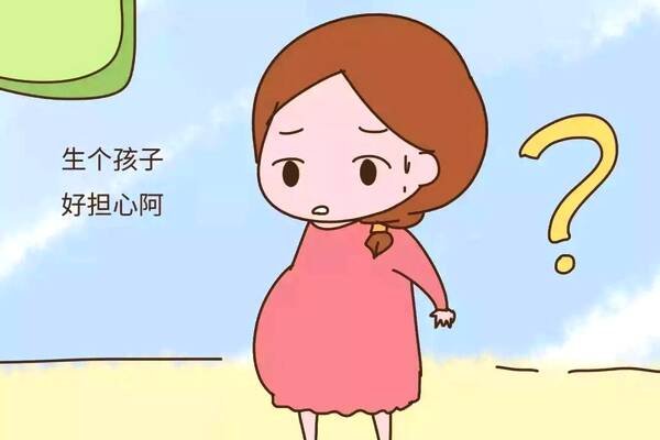 绝大部分孕妇会得产前综合症,产前综合症的表现有哪些?