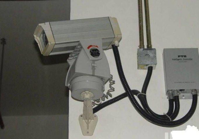 家庭安装一套摄像头监控需多少钱