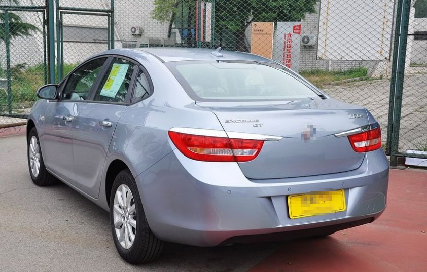 别克英朗gt怎么样?