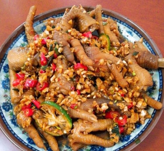 鸡爪怎么做才好吃？